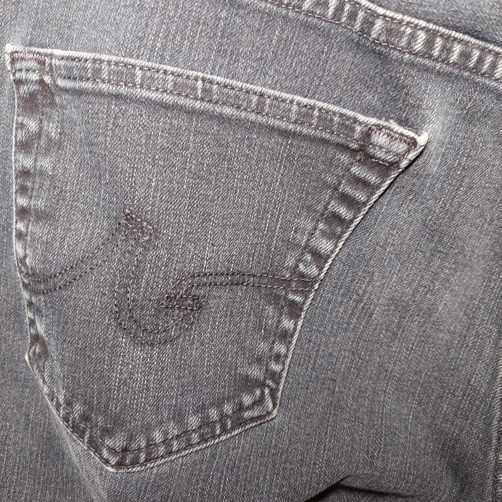 Men's Blue Jeans adriana goldschmied 36 x 28 j denim 360 - Picture 6 of 8